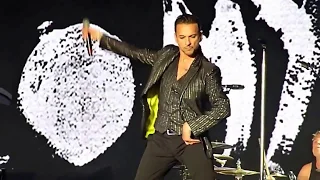 Depeche Mode - Tel Aviv 7 May 2013