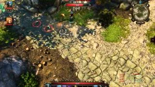 Friendly Fire Co-Op Plays Divinity: Original Sin Beta-Episode 6[Rob Zombie]