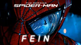 Amazing Spider Man - FE!N Edit (4K)