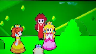 Puff Up Fun: Peach, Daisy, Rosalina, Amy, Rouge & Pauline