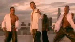 H-Town - A Thin Line Between Love and Hate (feat. Shirley Murdock & Roger Troutman [1996]