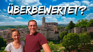 EINBRÜCHE ins WOHNMOBIL & Alles nur HYPE? 😮 ⎜GIRONA ⎜COSTA BRAVA ⎜Pyrenäen bis Mittelmeer ⎜SPANIEN