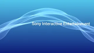 PS6 PlayStation 6 Startup Concept Version 2