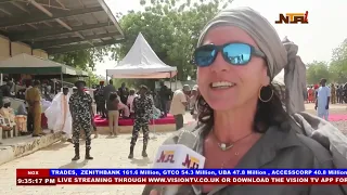 Newsline From Lagos | April 14th 2024 | NTA
