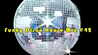 Best Funky Disco House MixSet #42 - Dj Noel Leon 2018