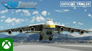 Microsoft Flight Simulator: Famous Flyers #4 - Available now