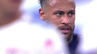 Neymar Vs Lyon HD - coupe de la ligue -