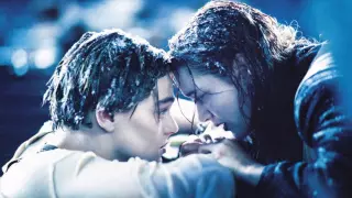 Titanic - Jack's Death Music