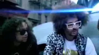 LMFAO - Party Rock Anthem ft. Lauren Bennett, GoonRock.flv