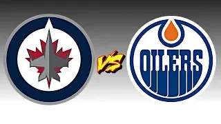 16. 09.2019 Виннипег Джетс - Эдмонтон Ойлерз | Winnipeg Jets vs Edmonton Oilers