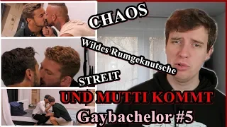 Jetzt machen ALLE MITEINANDER rum - Prince Charming #5 |Marcneto