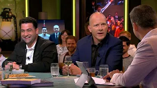 RTL heeft geen geld: ''Nee, al het geld gaat naar jou'' - VI ORANJE BLIJFT THUIS