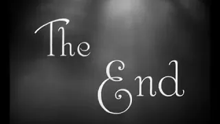 The End / Paramount Pictures (1935)