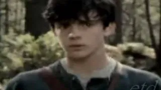 Relief [Edmund Pevensie]