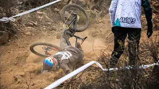 MTB Fails 2022 | Best MTB Crash Compilation 2022! #9