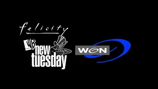 Felicity Series Premiere WB Promo on WGN-TV (September 27,1998)