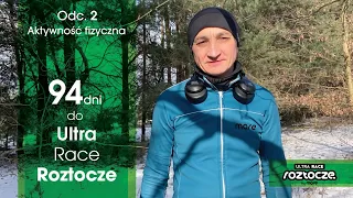 94 dni do Ultra Race Roztocze 2023