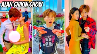 BEST OF ALAN CHIKIN CHOW SHORTS COMPILATION 🔋