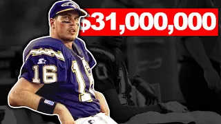 The Top 10 Worst Contracts In NFL History