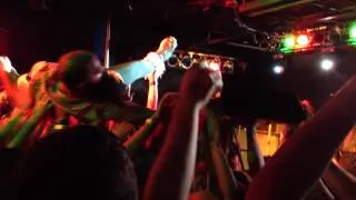 Foxy Shazam- Killin It @ The Machine Shop