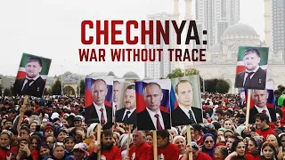 Chechnya War Without Trace | Trailer | iwonder.com