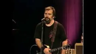 Steve Earle - Over Yonder (Jonathan's Song) LIVE