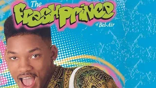 The Fresh Prince of Bel-Air Funny Moments Part 1