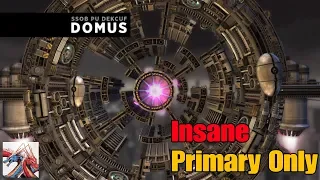 Sine Mora - Domus - Insane S+ (Primary Only)