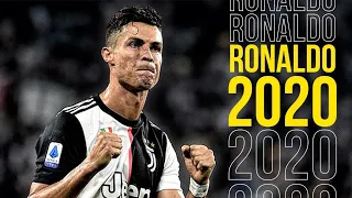 Cristiano Ronaldo -Magic In The Air || Skills And Goals 2020 || HD ||