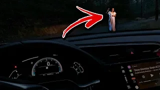 what we found on the 666 highway was horrifying.. (footage)