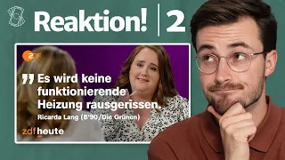 Gewerkschafterin zerstört Dobrindt (CSU) | Reaktion auf Maybrit Illner | TEIL 2