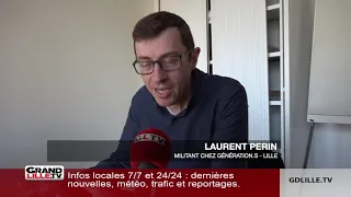 "Génération-S", le mouvement qui unifie la gauche en vue des Européennes