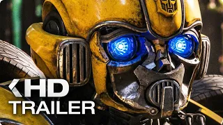 Bumblebee 2  Official Creative Trailer 2021