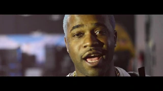 A$AP Ferg - Jet Lag - Official Behind The Scenes