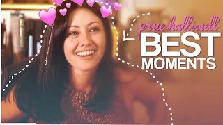 Prue Halliwell - Best Moments