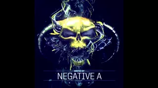 Negative A - Masters of Hardcore Podcast