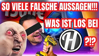 Was ist los bei Hardwaredealz?!? Das 5700X Debakel im 1500 € System