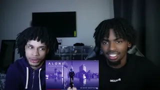 a boogie no more questions reaction