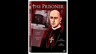 The Prisoner 1955 Alec Guinness review