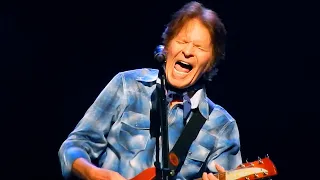 John Fogerty - Who'll Stop the Rain - Summerfest - Milwaukee, WI - July 7, 2022 LIVE