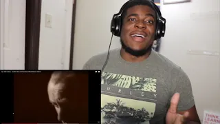 Phil Collins Another Day In Paradise REACTION