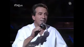 José Luis Perales - No te vayas nunca