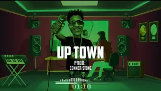 Up Town/Afro/Amapiano/RnB/ Beat Instrumental ( Prod by Conner Stone )