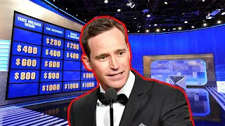 Mike Richards OUT as host of Jeopardy after MASSIVE BACKLASH for CONTROVERSIAL comments and lawsuit!