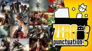 Every Zero Punctuation 2010