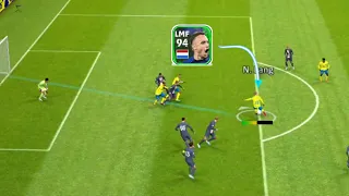 NEYMAR 2.0 in eFOOTBALL