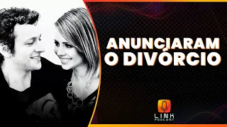 SANDY DÁ UM BASTA EM SEU CASAMENTO | LINK PODCAST