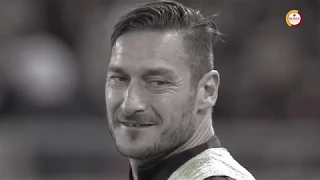 Rome prepares to say final farewell to Totti