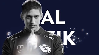 TI9 Evil Geniuses Team Intro | Song TI5