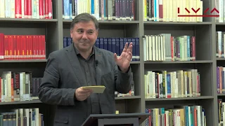 Krzysztof Michalski Memorial Lecture by Ivan Krastev: The Light that Failed